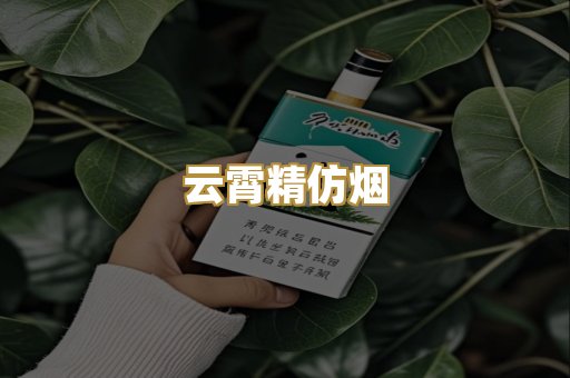 云霄精仿烟